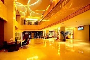 New Century Hotel - Changsha1