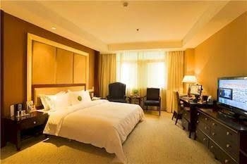 New Century Hotel - Changsha2