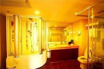 New Century Hotel - Changsha3