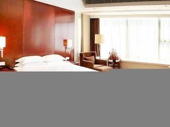 เลเชอร์ โฮเต็ล (Leisure Hotel Dongguan)1