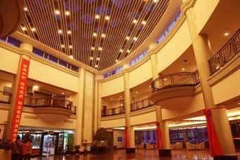 Shenyang Airport Hotel Shenyang Airport Hotel