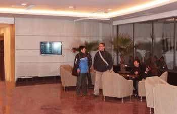 Shenyang Airport Hotel Shenyang Airport Hotel
