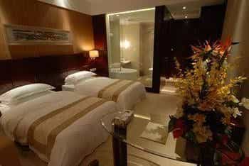 Shanxi Tian Rui Business Hotel - Taiyuan Shanxi Tian Rui Business Hotel - Taiyuan