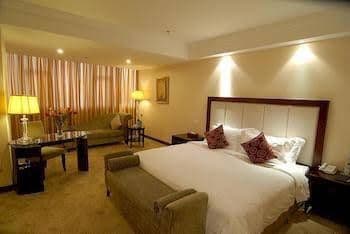 Sapphire Hotel - Lanzhou Sapphire Hotel - Lanzhou
