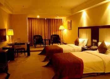 Sapphire Hotel - Lanzhou Sapphire Hotel - Lanzhou