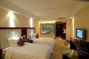 Sapphire Hotel - Lanzhou Sapphire Hotel - Lanzhou
