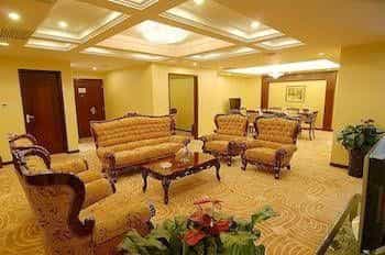Sapphire Hotel - Lanzhou Sapphire Hotel - Lanzhou
