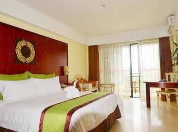 Xinglong Old Banyan Hotel - Wanning Xinglong Old Banyan Hotel - Wanning