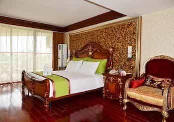 Xinglong Old Banyan Hotel - Wanning Xinglong Old Banyan Hotel - Wanning