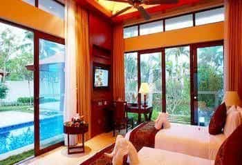 Xinglong Old Banyan Hotel - Wanning Xinglong Old Banyan Hotel - Wanning