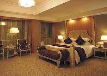 Jiahe Hotel - Ningbo0