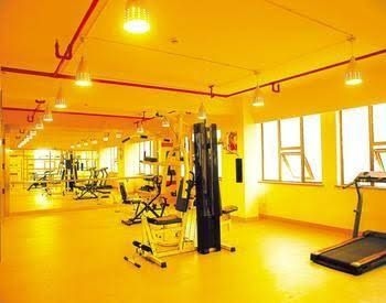 Jiahe Hotel - Ningbo3