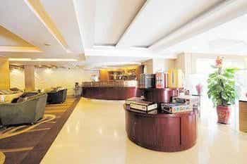 Zixin Hotel - Changsha Zixin Hotel - Changsha