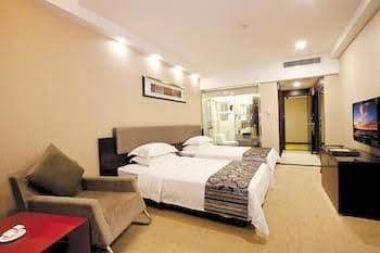 Zixin Hotel - Changsha Zixin Hotel - Changsha
