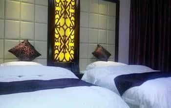 Jin Di Grand Hotel- Guiyang Jin Di Grand Hotel- Guiyang