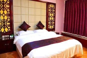 Jin Di Grand Hotel- Guiyang Jin Di Grand Hotel- Guiyang