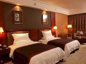 Zhengzhou Kaifu Jian Guo Hotel Zhengzhou Kaifu Jian Guo Hotel