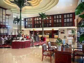 Zhengzhou Kaifu Jian Guo Hotel Zhengzhou Kaifu Jian Guo Hotel