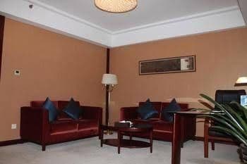 Zhengzhou Kaifu Jian Guo Hotel Zhengzhou Kaifu Jian Guo Hotel
