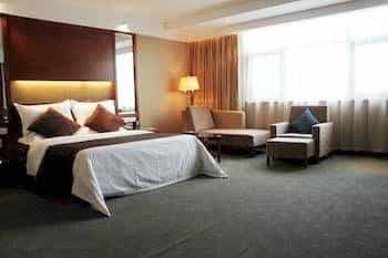 Zhengzhou Kaifu Jian Guo Hotel Zhengzhou Kaifu Jian Guo Hotel