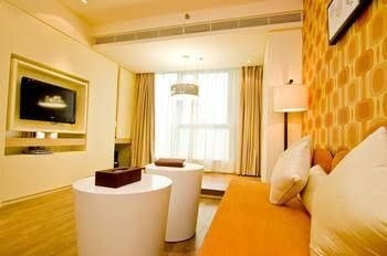 Ningbo Lizi Hotel2