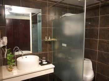 Sanya Jingwei Hotel - Sanya Sanya Jingwei Hotel - Sanya