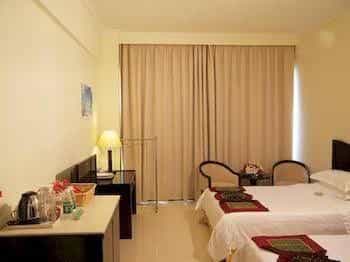 Sanya Jingwei Hotel - Sanya Sanya Jingwei Hotel - Sanya