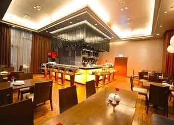Metropolo Hotel Wuhan Zhuankou Metropolo Hotel Wuhan Zhuankou