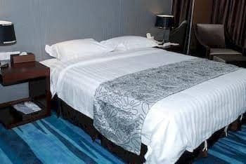 Metropolo Hotel Wuhan Zhuankou Metropolo Hotel Wuhan Zhuankou