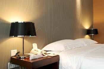 Metropolo Hotel Wuhan Zhuankou Metropolo Hotel Wuhan Zhuankou