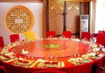 Henan Jinyuan Hotel - Kaifeng