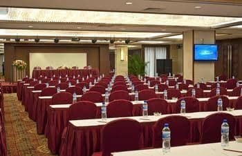 Hainan Vital Resort Hainan Vital Resort