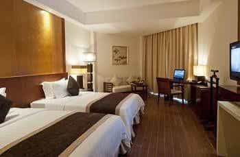 Hainan Vital Resort Hainan Vital Resort