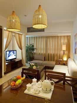 Hainan Vital Resort Hainan Vital Resort