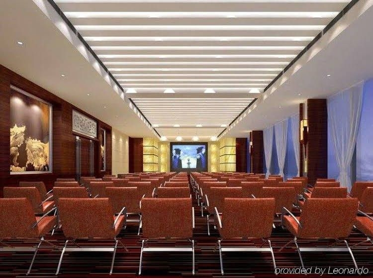 Xiangsheng Century Hotel4