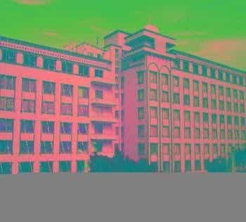Nanjiang Hotel - Liuzhou Nanjiang Hotel - Liuzhou