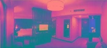 Nanjiang Hotel - Liuzhou1