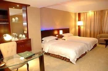 Nanjiang Hotel - Liuzhou Nanjiang Hotel - Liuzhou