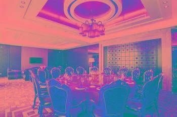 Nanjiang Hotel - Liuzhou4