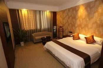 Nanjiang Hotel - Liuzhou Nanjiang Hotel - Liuzhou