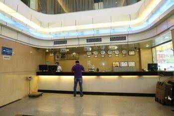 Yile Hotel - Guangzhou Yile Hotel - Guangzhou