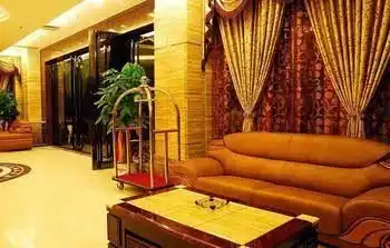 Bronze Drums Hotel Bronze Drums Hotel