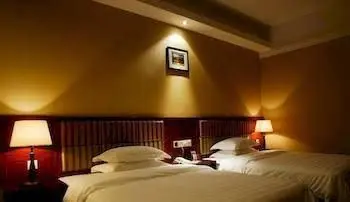 Bronze Drums Hotel Bronze Drums Hotel