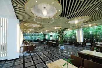 Wuxi Yihe Harbor Hotel Wuxi Yihe Harbor Hotel