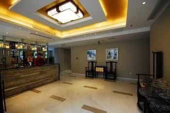 Wuxi Yihe Harbor Hotel Wuxi Yihe Harbor Hotel