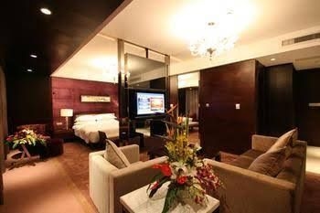 Four Seasons Rayli Hotel - Ningbo4