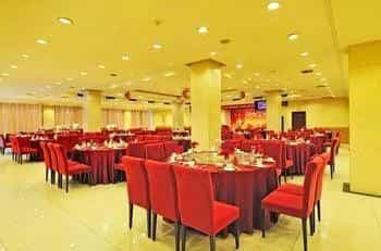 Sanhe Hotel - Changsha Sanhe Hotel - Changsha