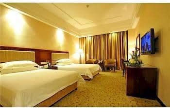 Sanhe Hotel - Changsha Sanhe Hotel - Changsha