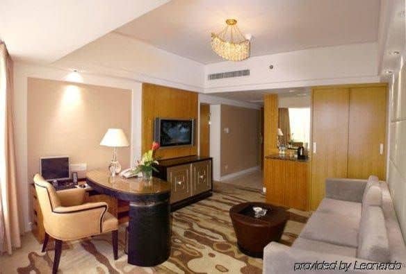 Dynasty Hotel - Shaoxing Dynasty Hotel - Shaoxing