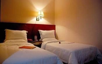 Pingyao Yufeng Hotel3